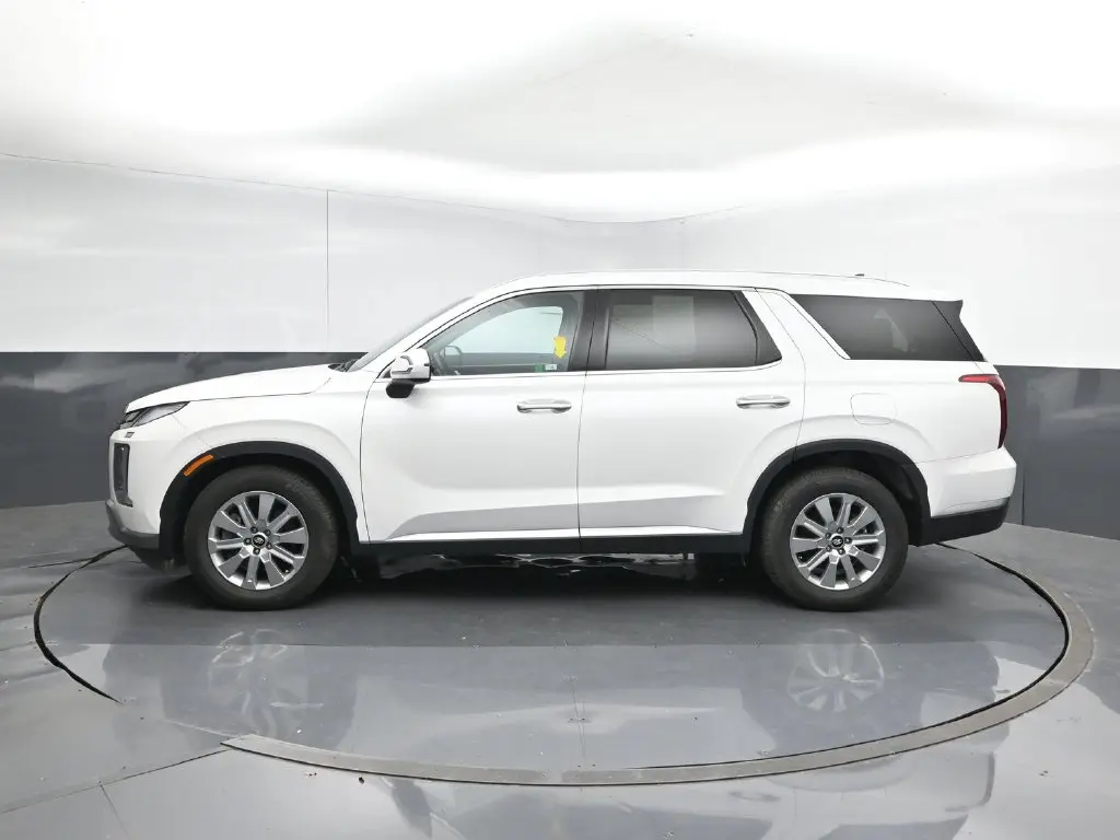 2024 Hyundai Palisade - $27,322
