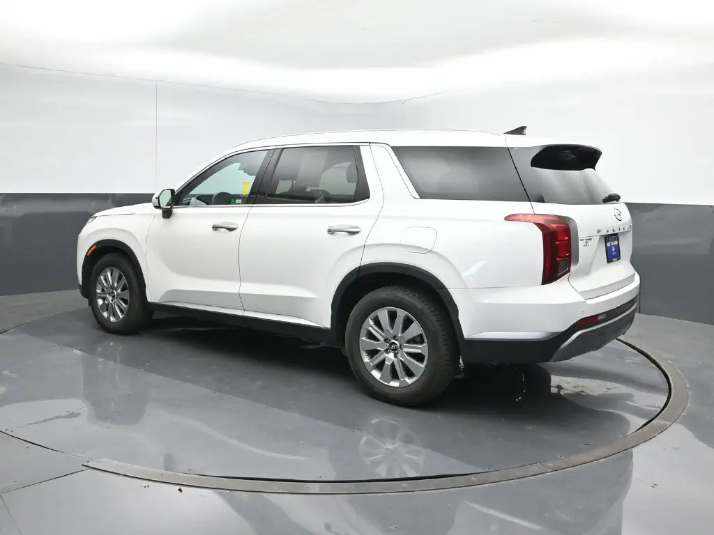2024 Hyundai Palisade - $27,322