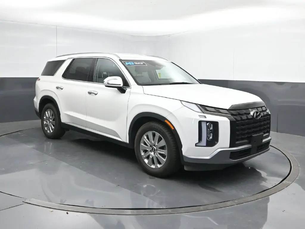 2024 Hyundai Palisade - $27,322