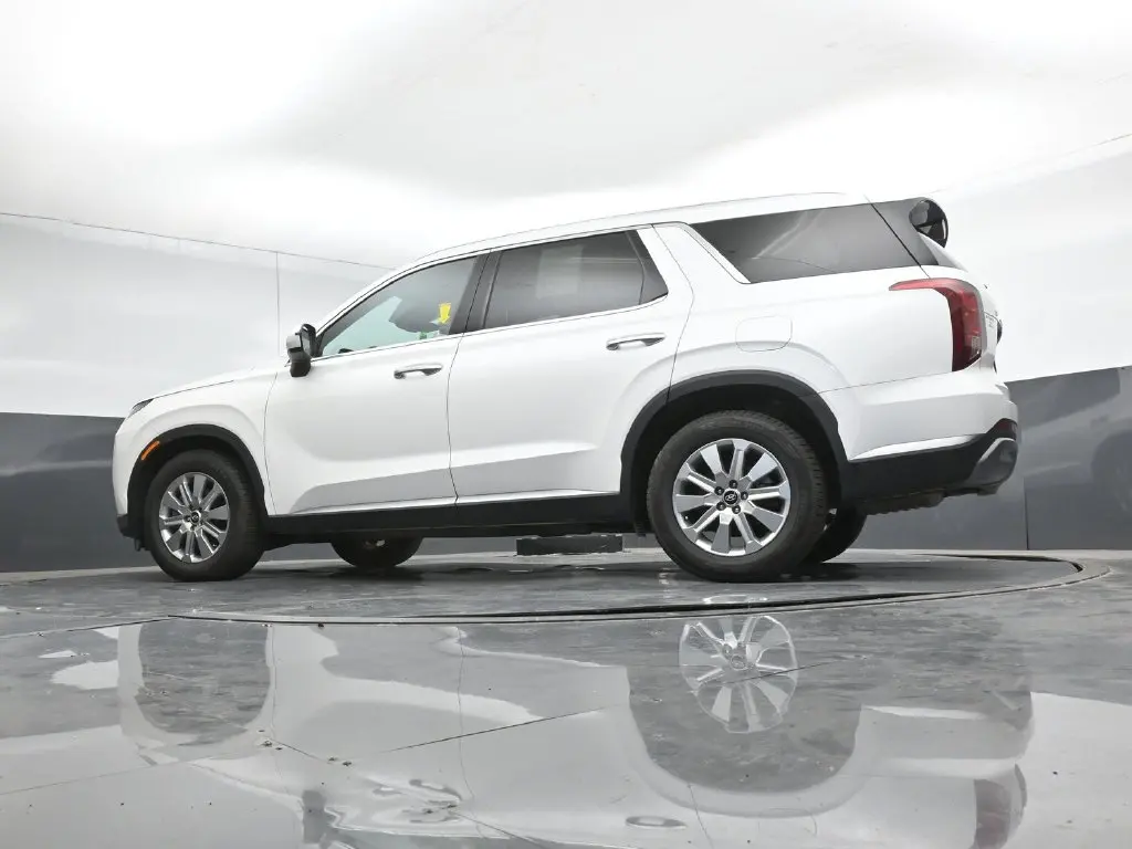 2024 Hyundai Palisade - $27,322