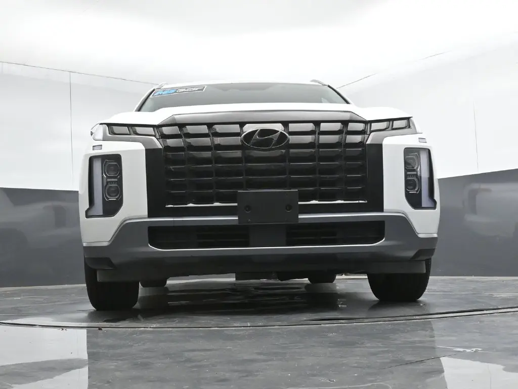 2024 Hyundai Palisade - $27,322