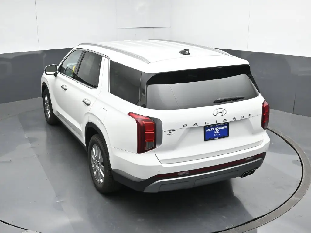 2024 Hyundai Palisade - $27,322