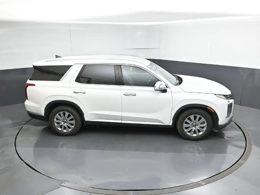 2024 Hyundai Palisade - $27,322