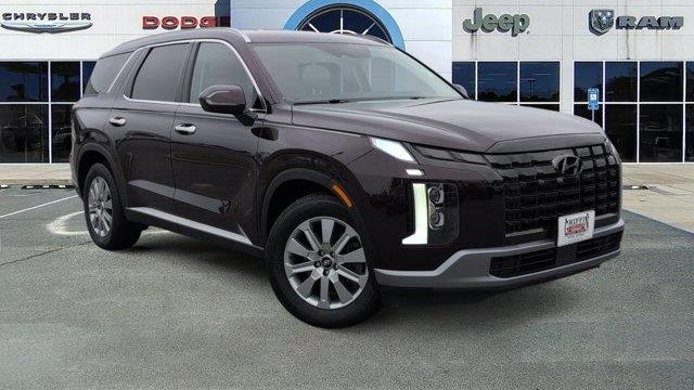 Preowned 2024 Hyundai PALISADE SEL for Sale
