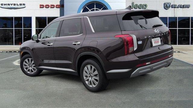 2024 Hyundai PALISADE SEL