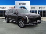 2024 PALISADE Thumbnail 2