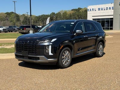 Photo of a 2025 Hyundai Palisade SEL 4DR SUV for sale