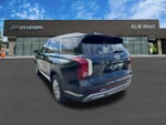 2025 Palisade Thumbnail 7