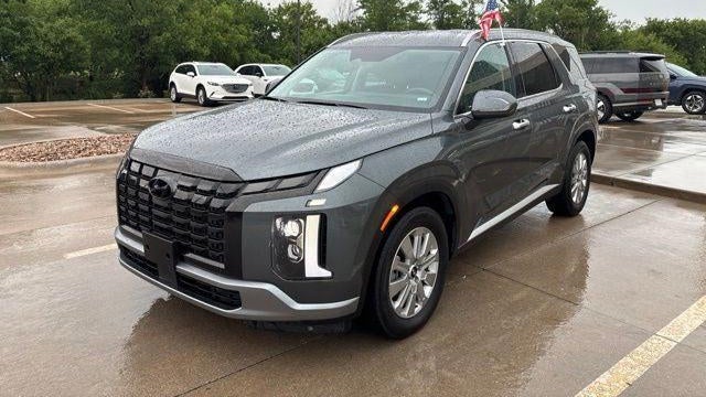 Preowned 2025 Hyundai PALISADE SEL for Sale
