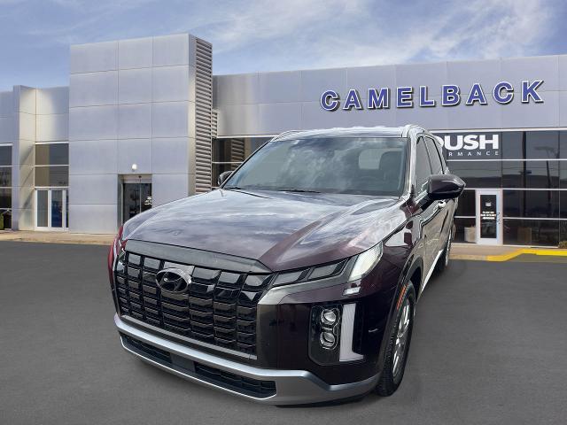 2023 Hyundai Palisade - $26,588