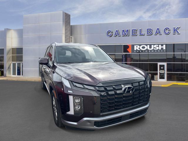 2023 Hyundai Palisade - $26,588