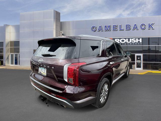 2023 Hyundai Palisade - $26,588