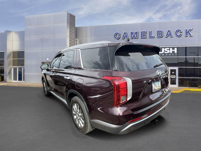 2023 Hyundai Palisade - $26,588