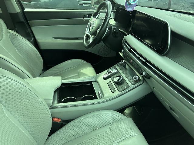 2023 Hyundai Palisade - $26,588