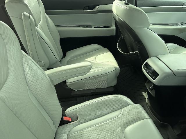 2023 Hyundai Palisade - $26,588