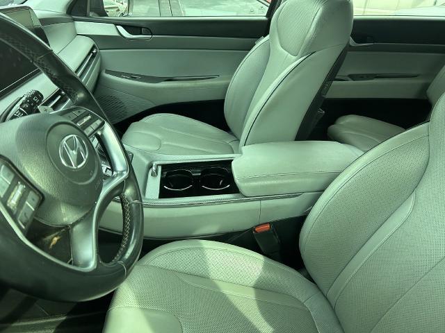 2023 Hyundai Palisade - $26,588