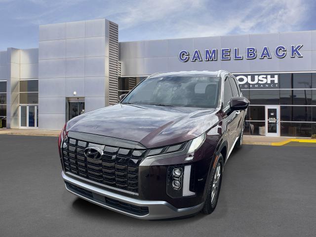2023 Hyundai Palisade - $26,588