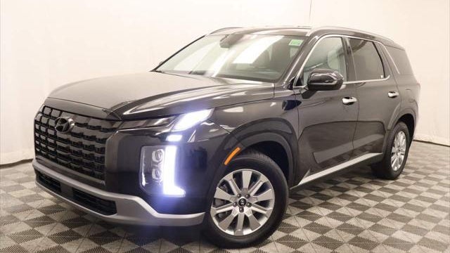 Preowned 2023 Hyundai PALISADE SEL for Sale