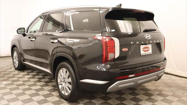 2023 Hyundai PALISADE SEL