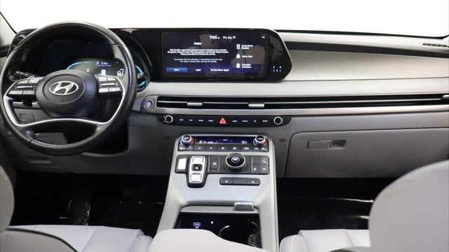 2023 Hyundai PALISADE SEL