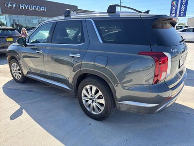 Photo of a 2024 Hyundai Palisade SEL 4DR SUV for sale