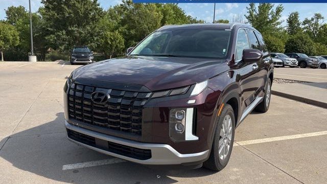 Preowned 2024 Hyundai PALISADE SEL for Sale