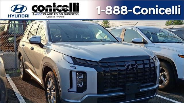 Preowned 2024 Hyundai PALISADE SEL for Sale