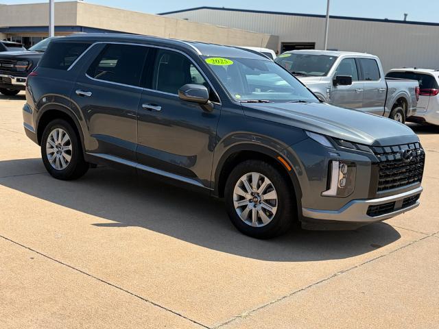 2025 Hyundai Palisade - $34,936
