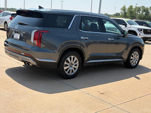 2025 Hyundai Palisade - $34,936