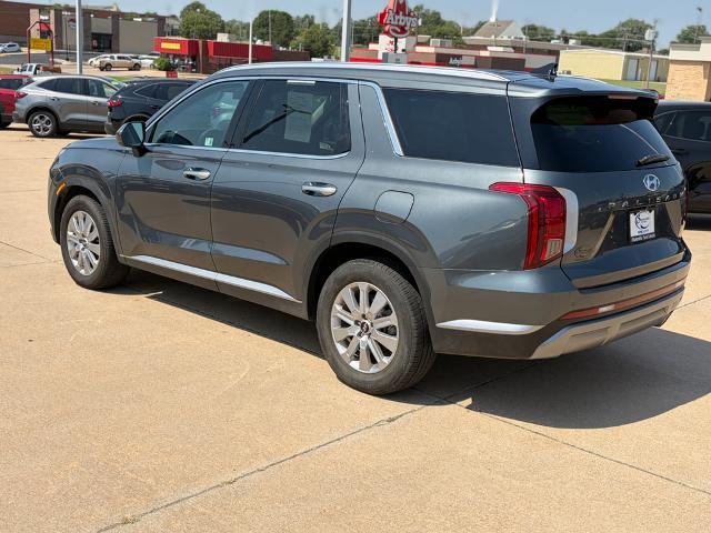 2025 Hyundai Palisade - $34,936