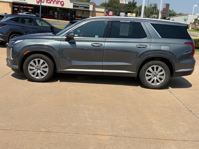 2025 Hyundai Palisade - $34,936