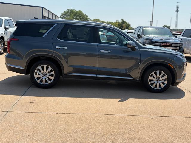 2025 Hyundai Palisade - $34,936