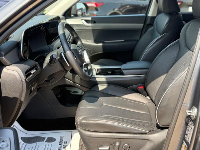 2025 Hyundai Palisade - $34,936