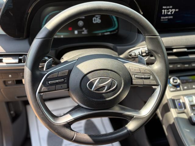 2025 Hyundai Palisade - $34,936