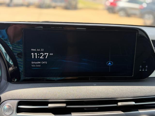 2025 Hyundai Palisade - $34,936