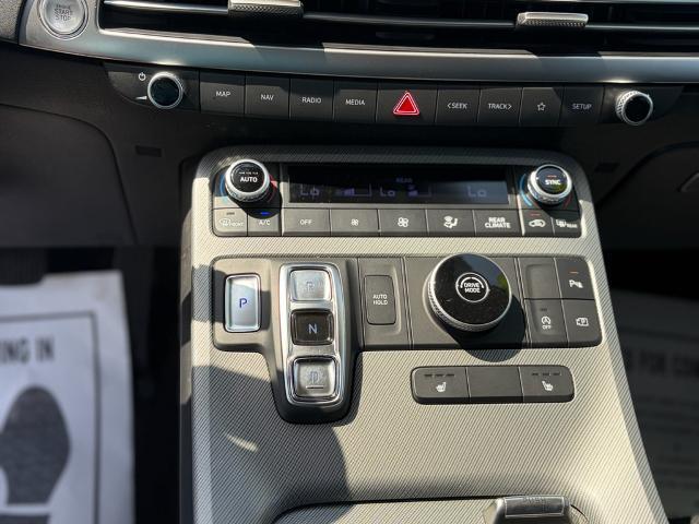 2025 Hyundai Palisade - $34,936