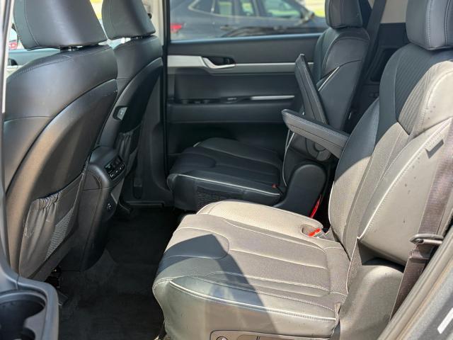 2025 Hyundai Palisade - $34,936