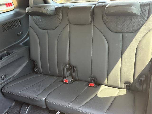 2025 Hyundai Palisade - $34,936