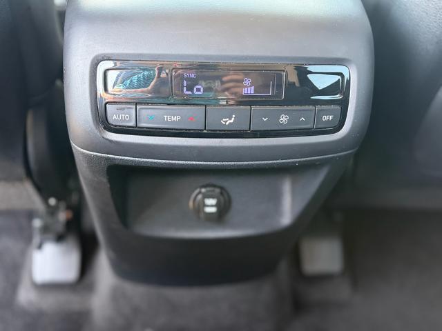 2025 Hyundai Palisade - $34,936