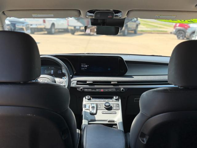 2025 Hyundai Palisade - $34,936