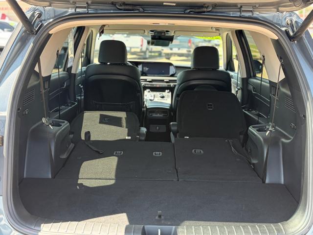 2025 Hyundai Palisade - $34,936