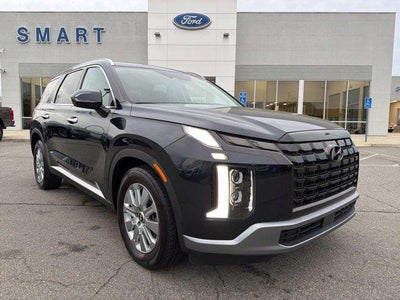 Photo of a 2025 Hyundai Palisade SEL 4DR SUV for sale