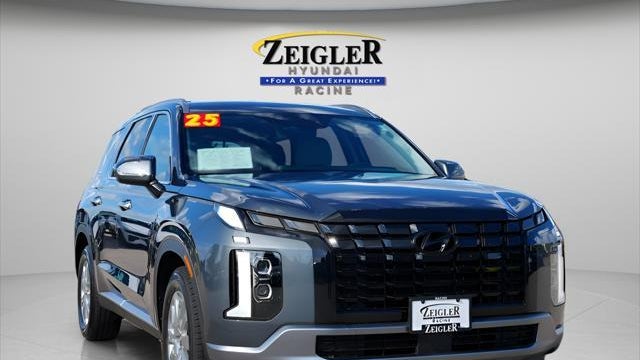 Preowned 2025 Hyundai PALISADE SEL for Sale
