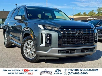 2023 Hyundai Palisade SEL 4DR SUV