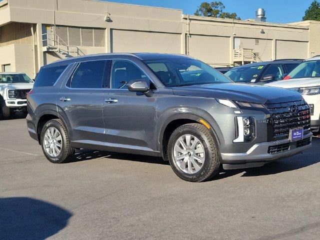 2023 Hyundai Palisade