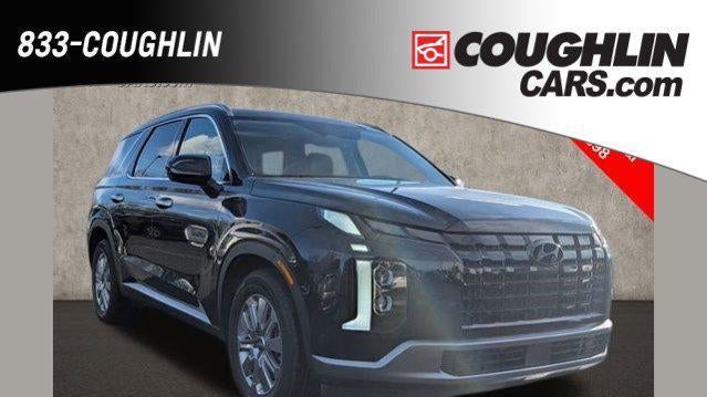 Preowned 2024 Hyundai PALISADE SEL for Sale