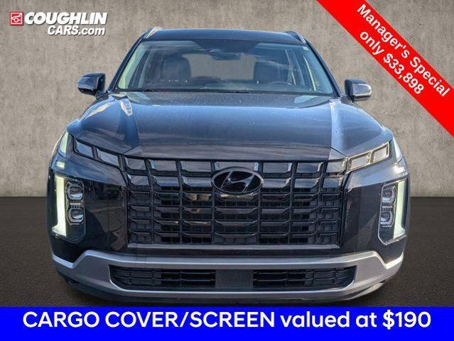 2024 Hyundai Palisade - $33,898