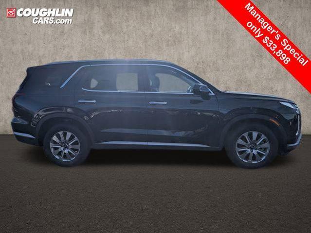 2024 Hyundai Palisade - $33,898
