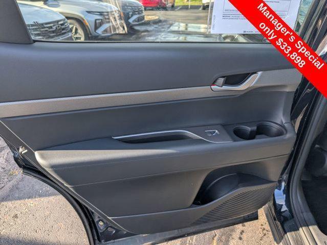 2024 Hyundai Palisade - $33,898