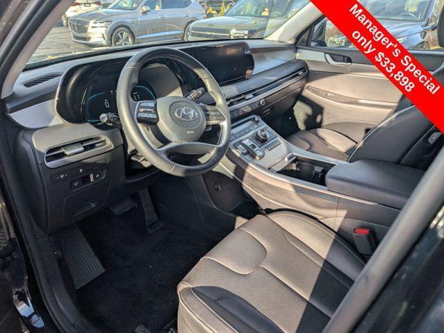 2024 Hyundai Palisade - $33,898